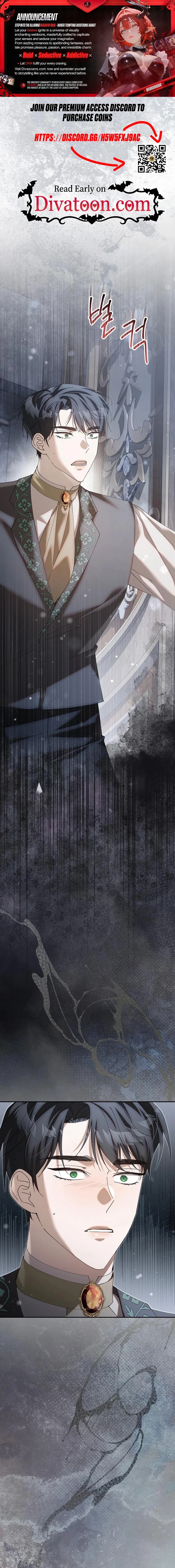 Run Away, From Me Chapter 86 - page 1