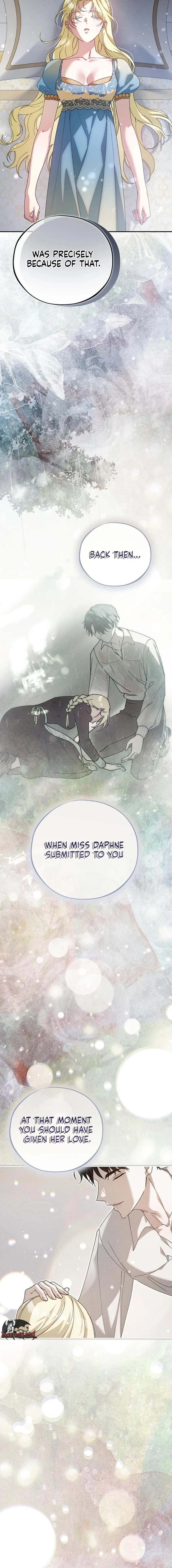 Run Away, From Me Chapter 86 - page 10