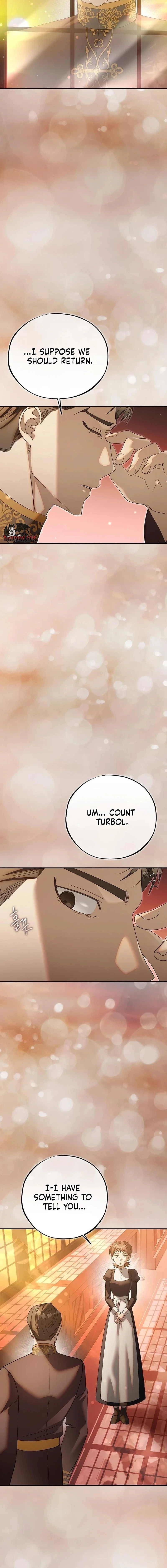 Run Away, From Me Chapter 86 - page 20