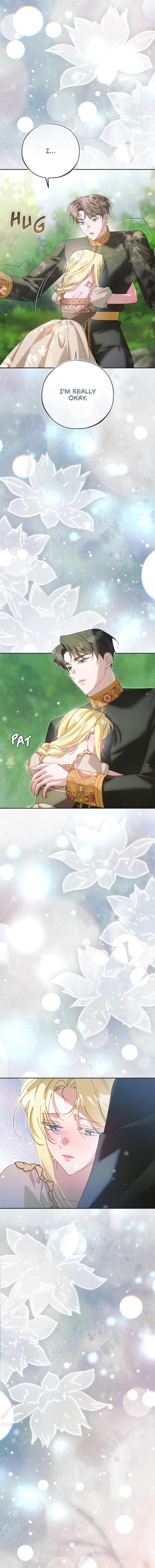 Run Away, From Me Chapter 90 - page 15