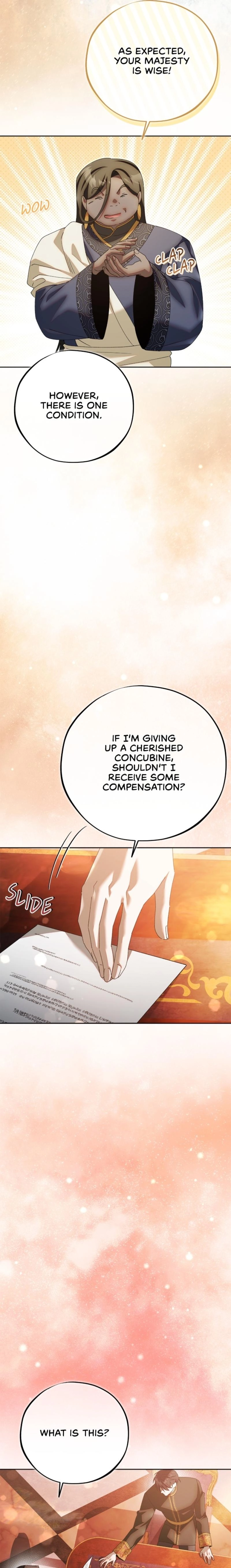 Run Away, From Me Chapter 90 - page 17