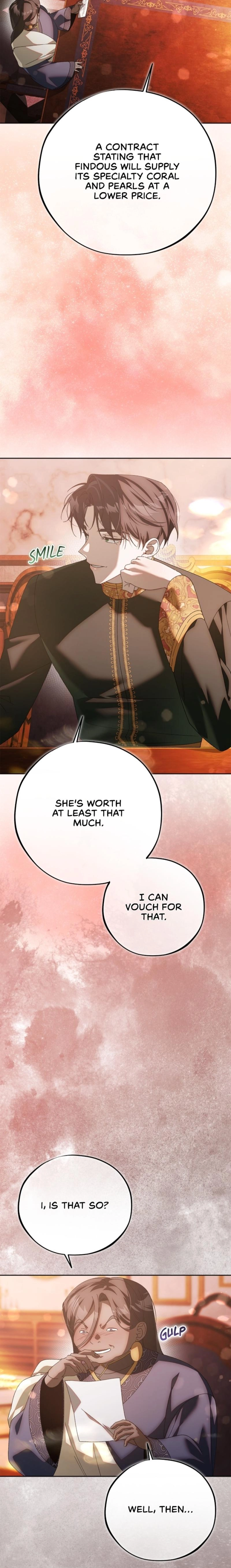 Run Away, From Me Chapter 90 - page 18