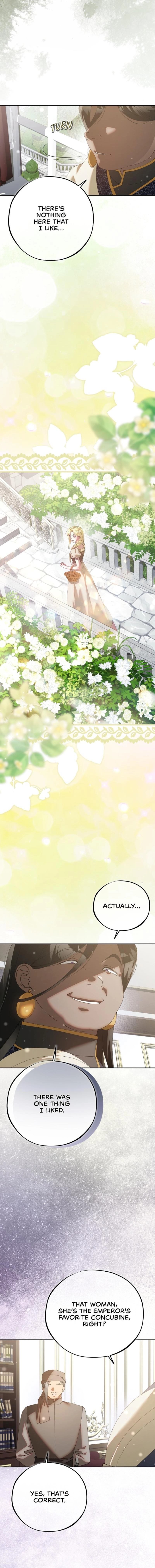 Run Away, From Me Chapter 90 - page 2