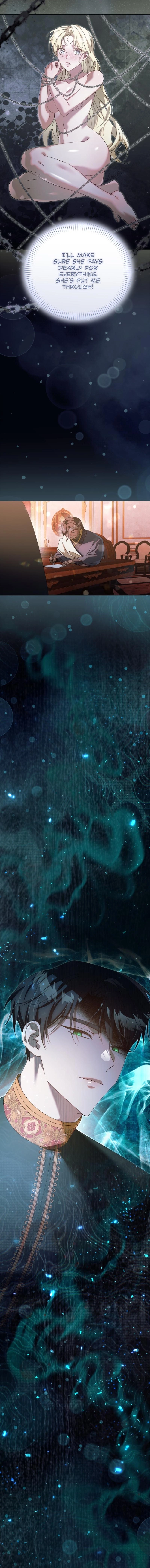 Run Away, From Me Chapter 90 - page 20