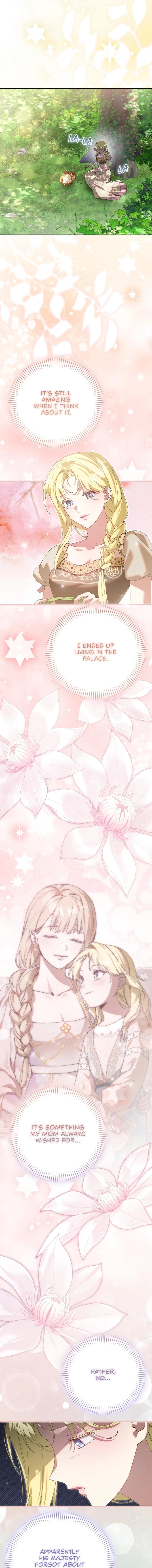 Run Away, From Me Chapter 90 - page 6