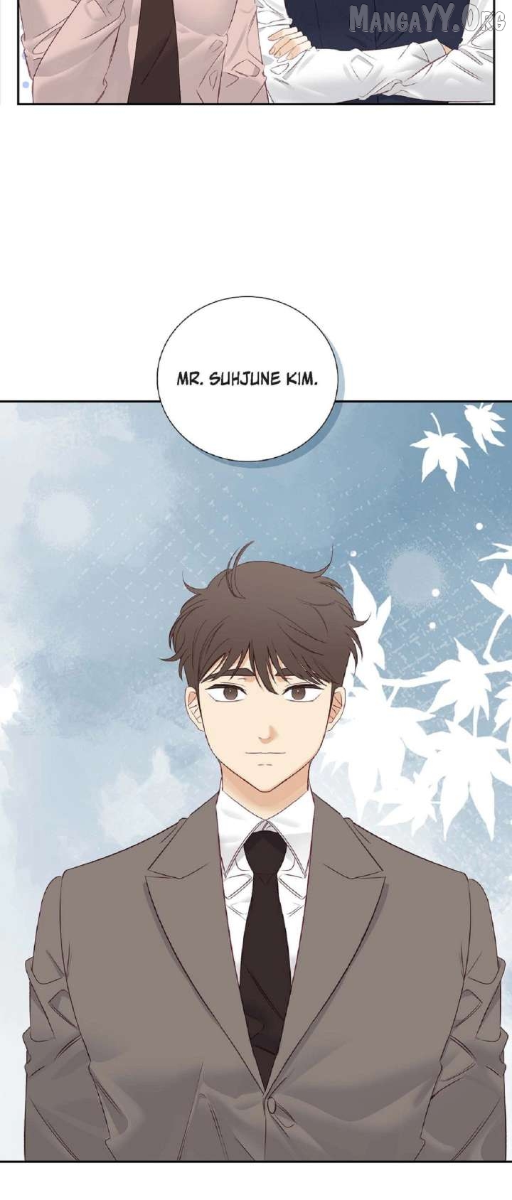 Dangerous Office Romance Chapter 48 - page 10