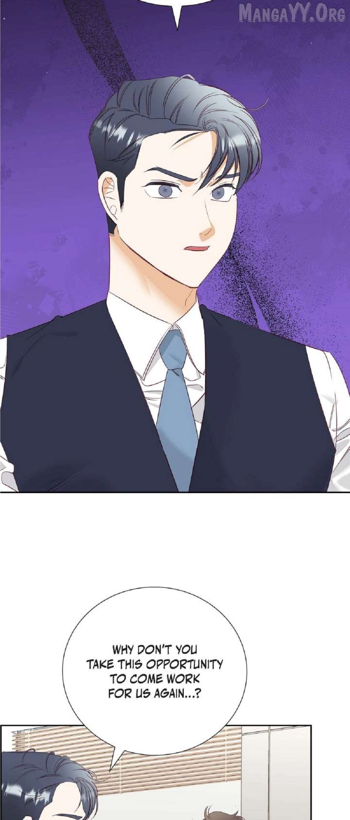 Dangerous Office Romance Chapter 48 - page 16