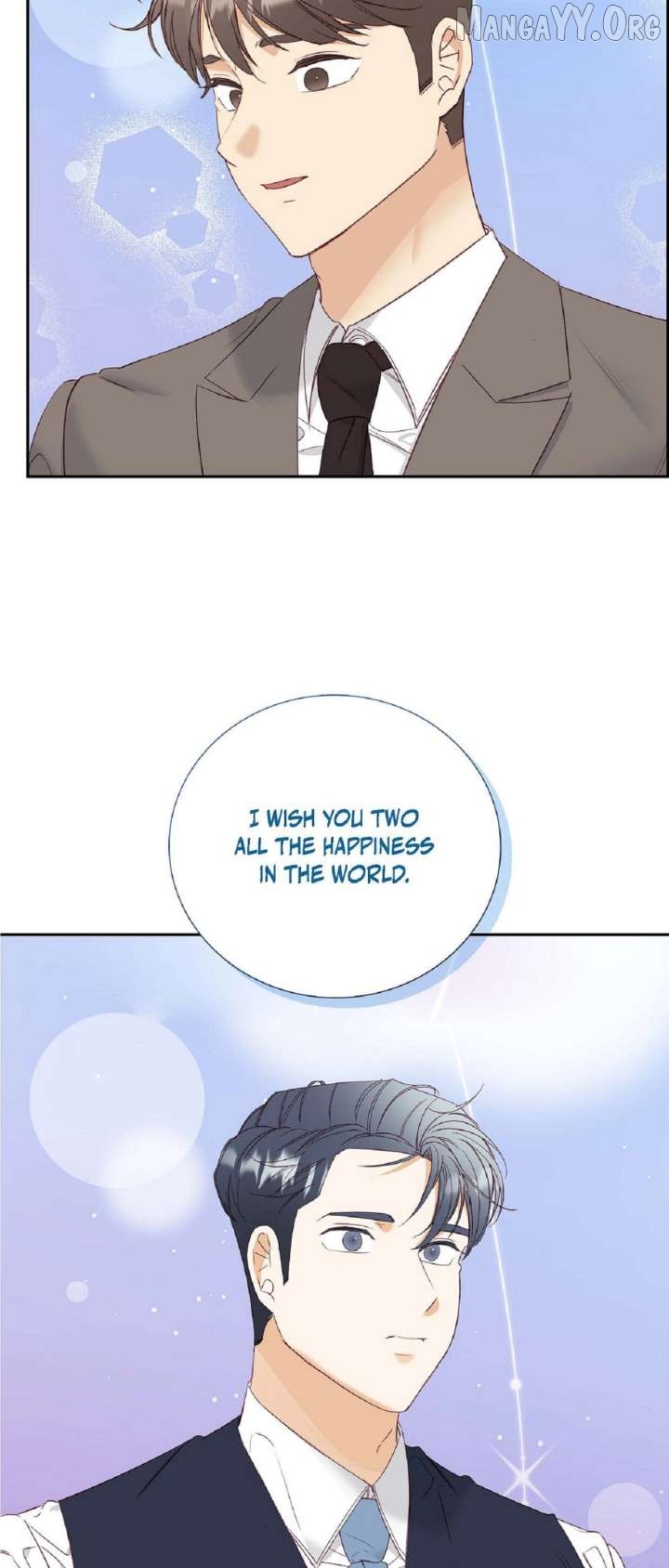 Dangerous Office Romance Chapter 48 - page 18