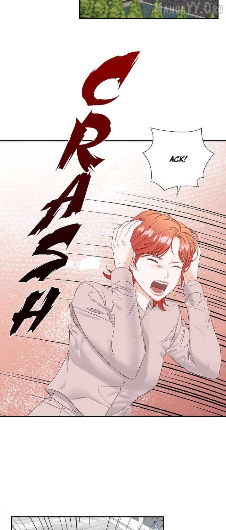 Dangerous Office Romance Chapter 48 - page 20