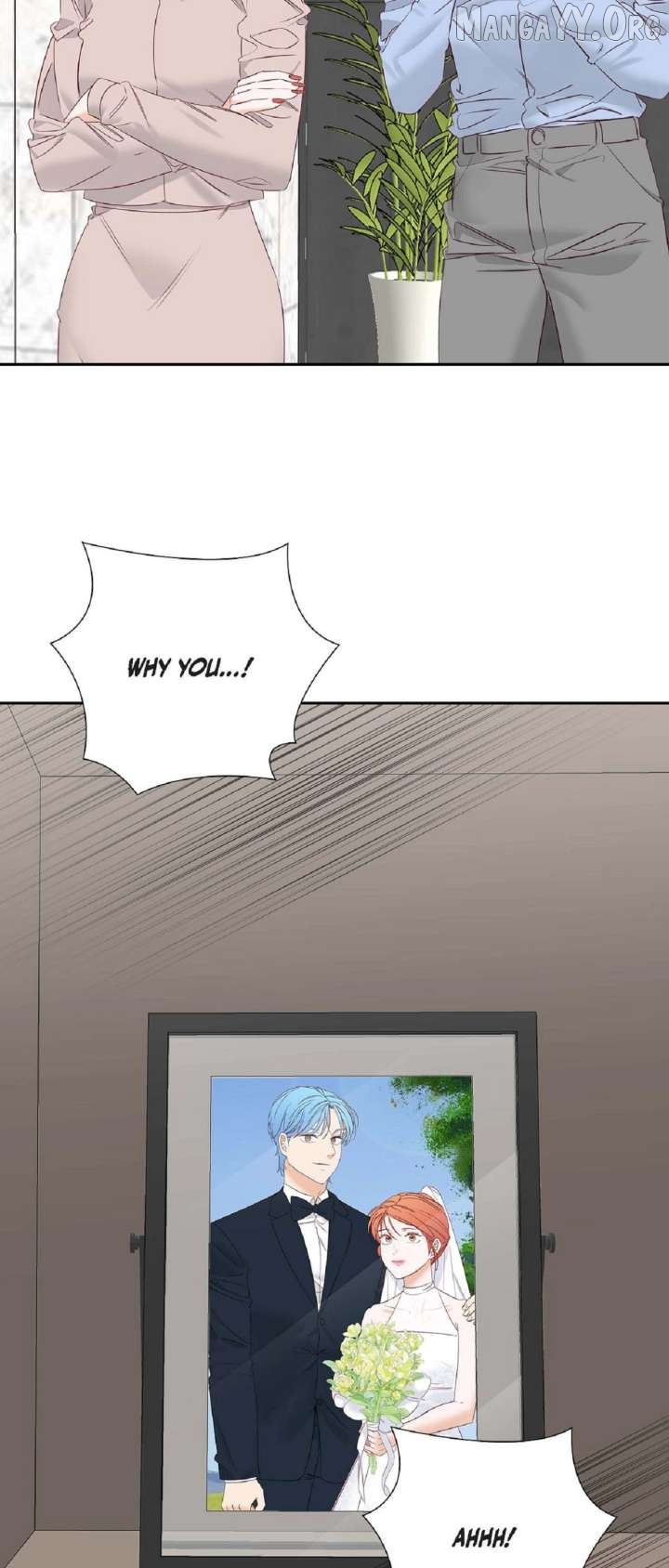 Dangerous Office Romance Chapter 48 - page 27