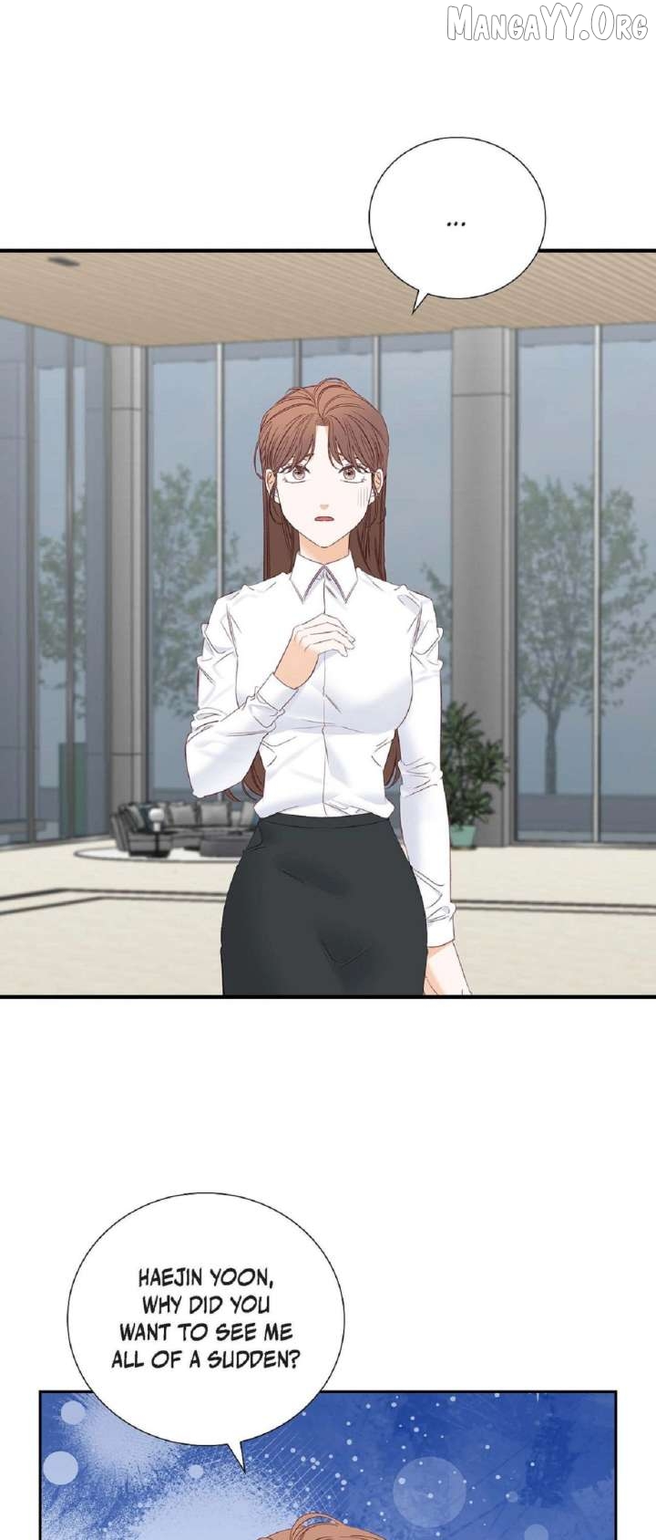 Dangerous Office Romance Chapter 48 - page 29