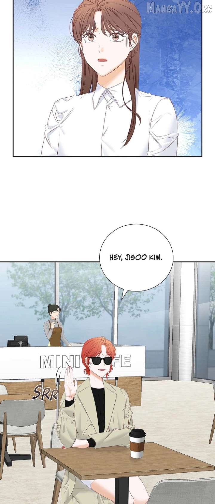 Dangerous Office Romance Chapter 48 - page 30