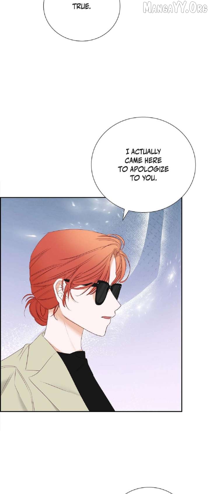 Dangerous Office Romance Chapter 48 - page 34