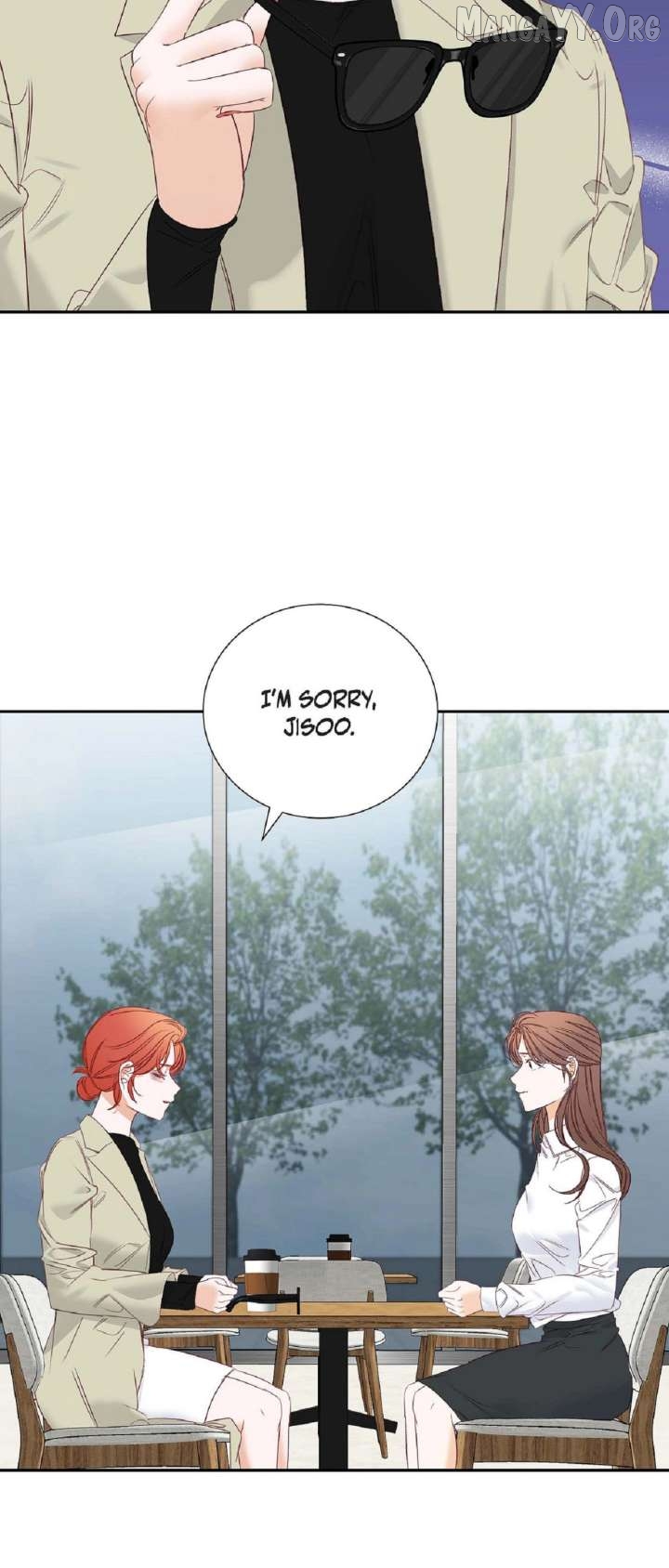 Dangerous Office Romance Chapter 48 - page 37