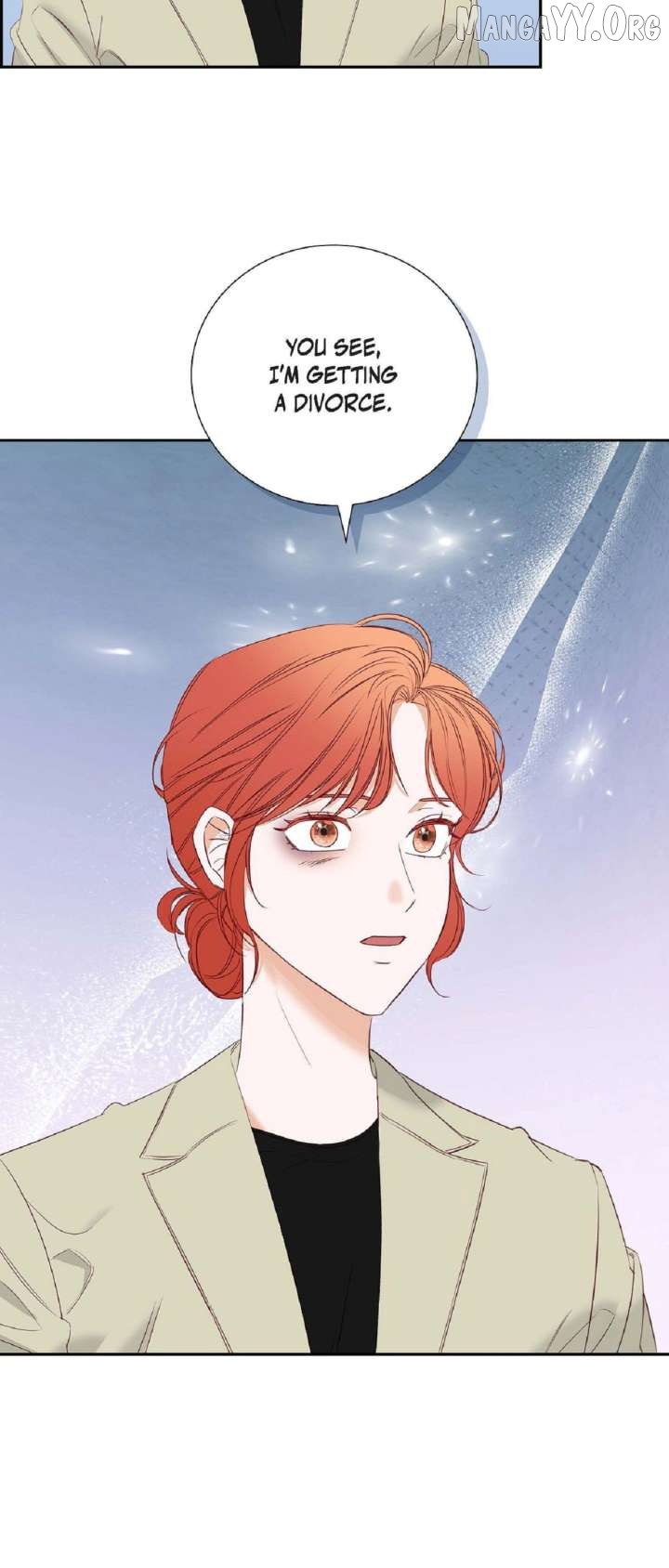 Dangerous Office Romance Chapter 48 - page 43