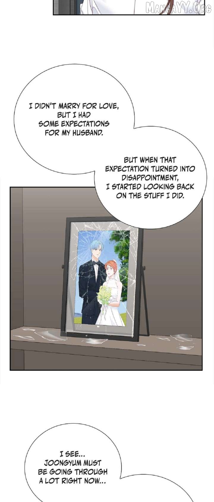 Dangerous Office Romance Chapter 48 - page 46