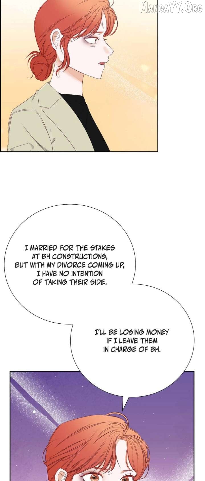 Dangerous Office Romance Chapter 48 - page 48