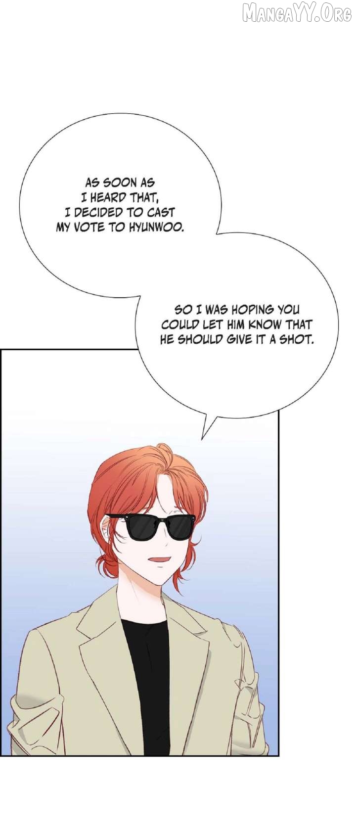 Dangerous Office Romance Chapter 48 - page 52