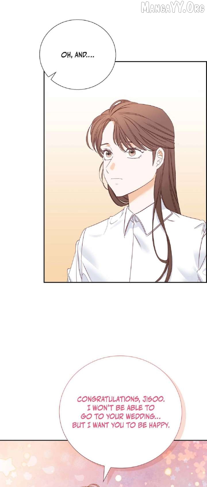 Dangerous Office Romance Chapter 48 - page 53