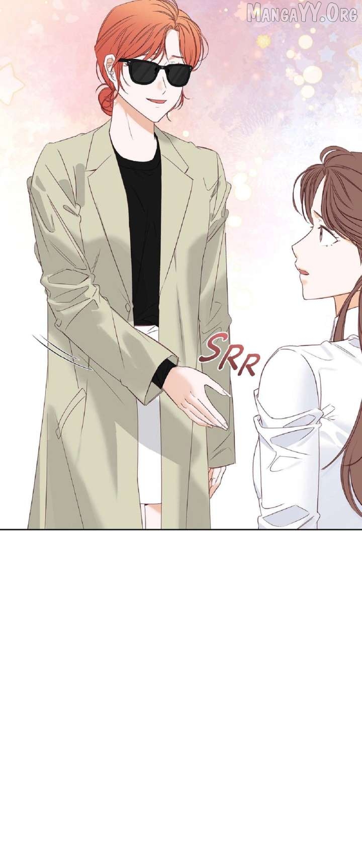 Dangerous Office Romance Chapter 48 - page 54