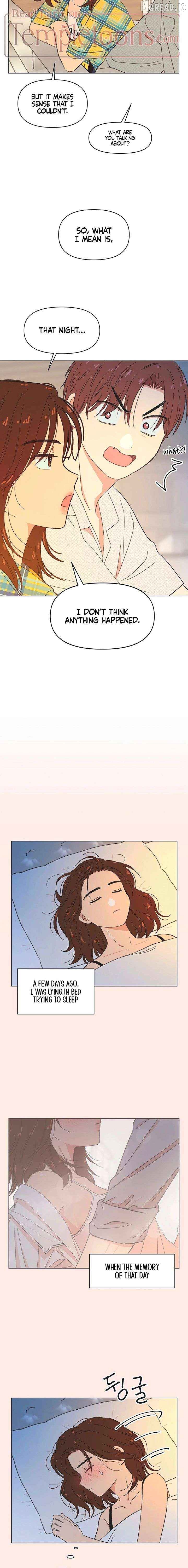 Seasons of Lovesome Chapter 76 - page 10