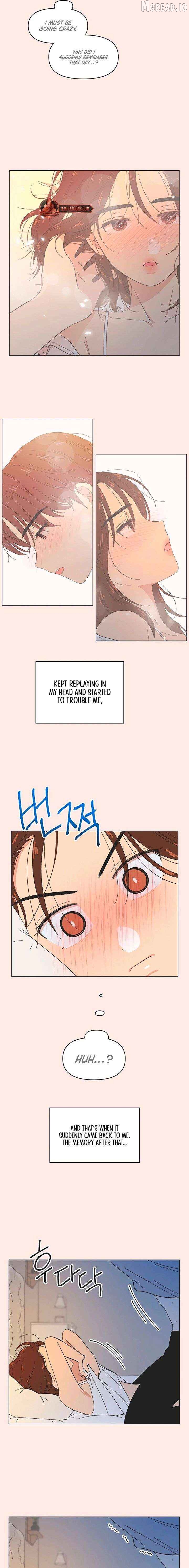 Seasons of Lovesome Chapter 76 - page 11