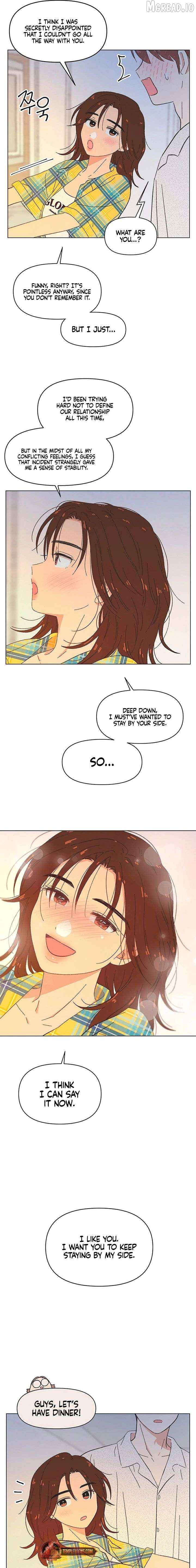 Seasons of Lovesome Chapter 76 - page 13