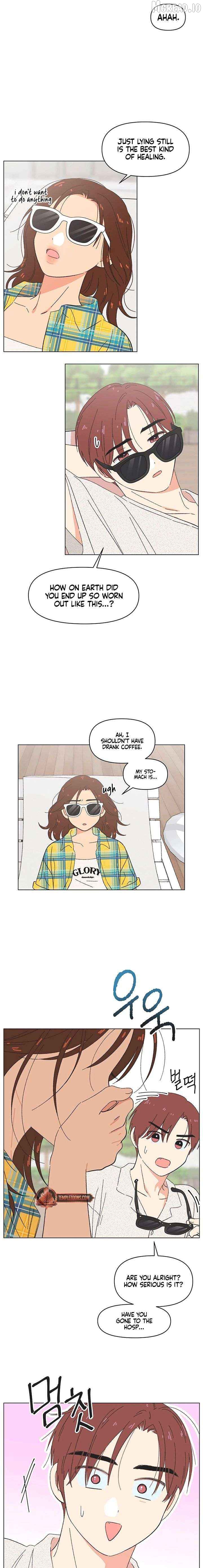 Seasons of Lovesome Chapter 76 - page 5