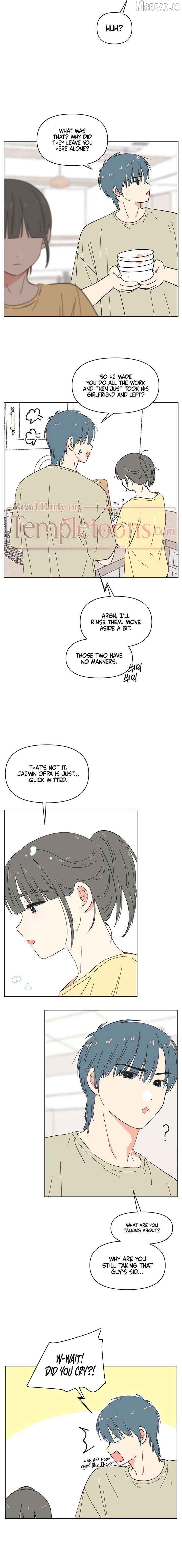 Seasons of Lovesome Chapter 78 - page 2