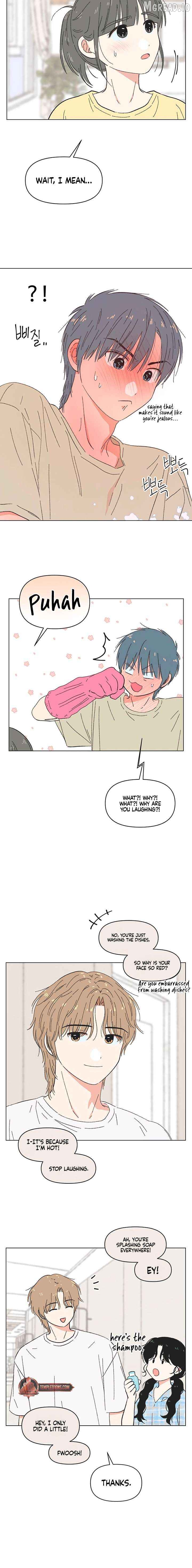 Seasons of Lovesome Chapter 78 - page 4