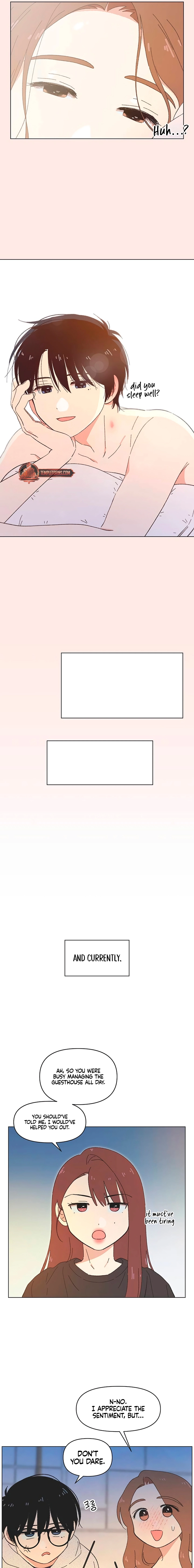 Seasons of Lovesome Chapter 79 - page 11