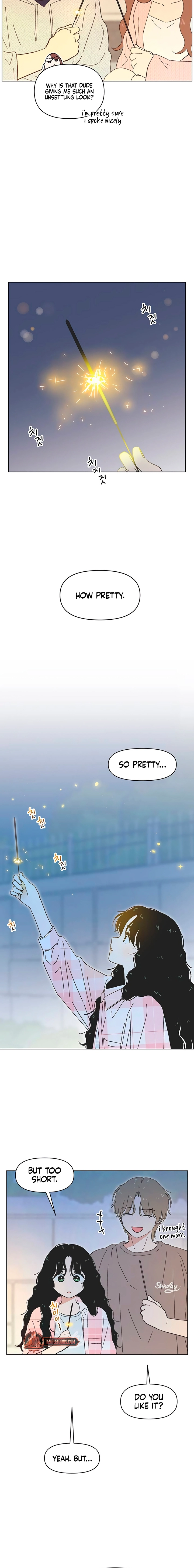 Seasons of Lovesome Chapter 79 - page 12