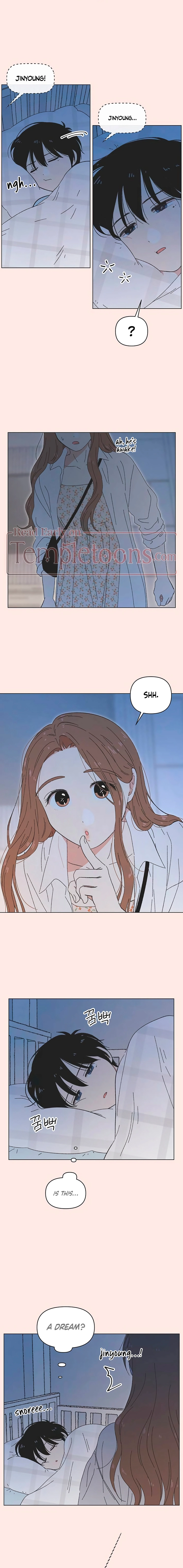 Seasons of Lovesome Chapter 79 - page 2