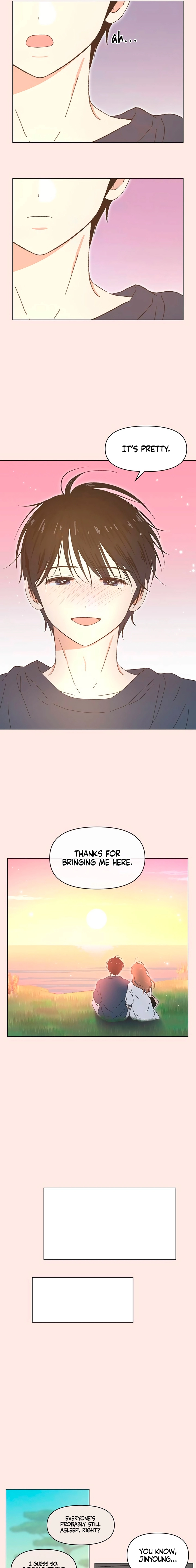 Seasons of Lovesome Chapter 79 - page 7