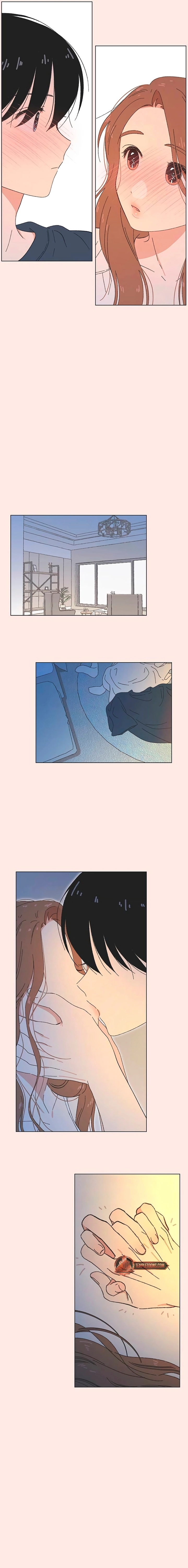 Seasons of Lovesome Chapter 79 - page 9