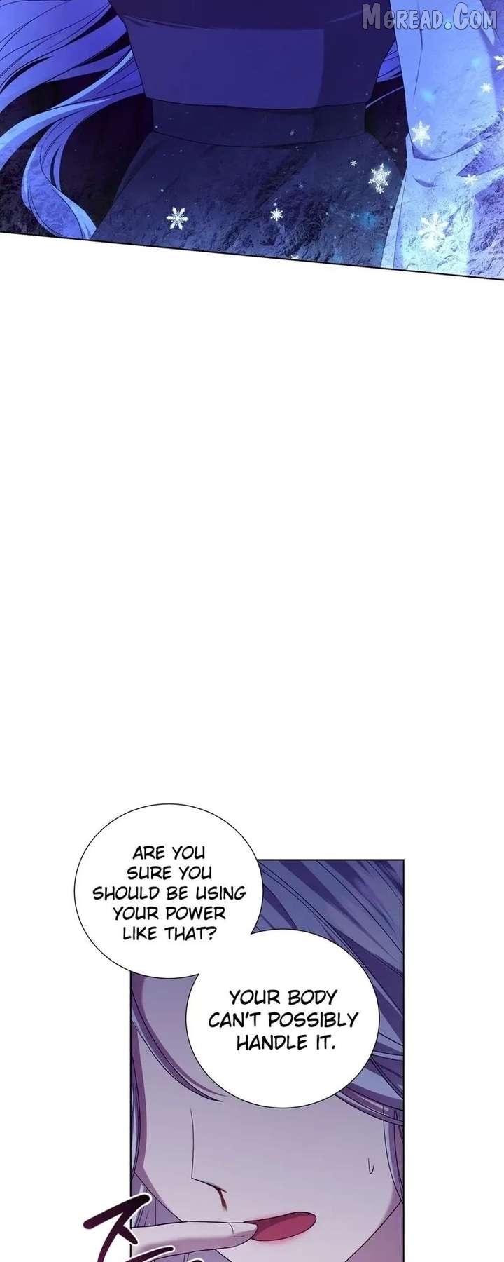 To My Beloved Foe Chapter 72 - page 16
