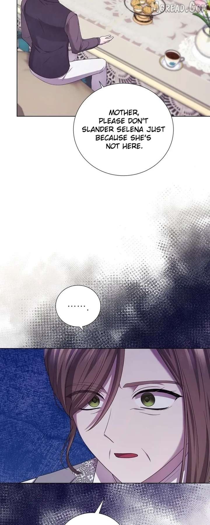 To My Beloved Foe Chapter 72 - page 28