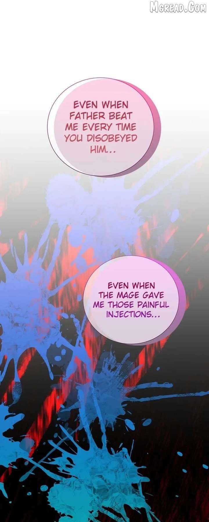 To My Beloved Foe Chapter 72 - page 7