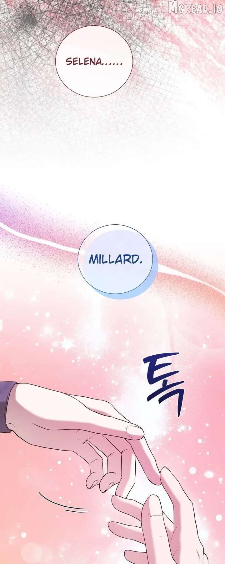 To My Beloved Foe Chapter 73 - page 22