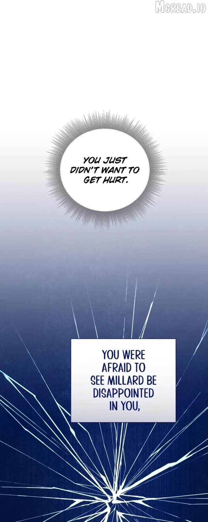 To My Beloved Foe Chapter 74 - page 10