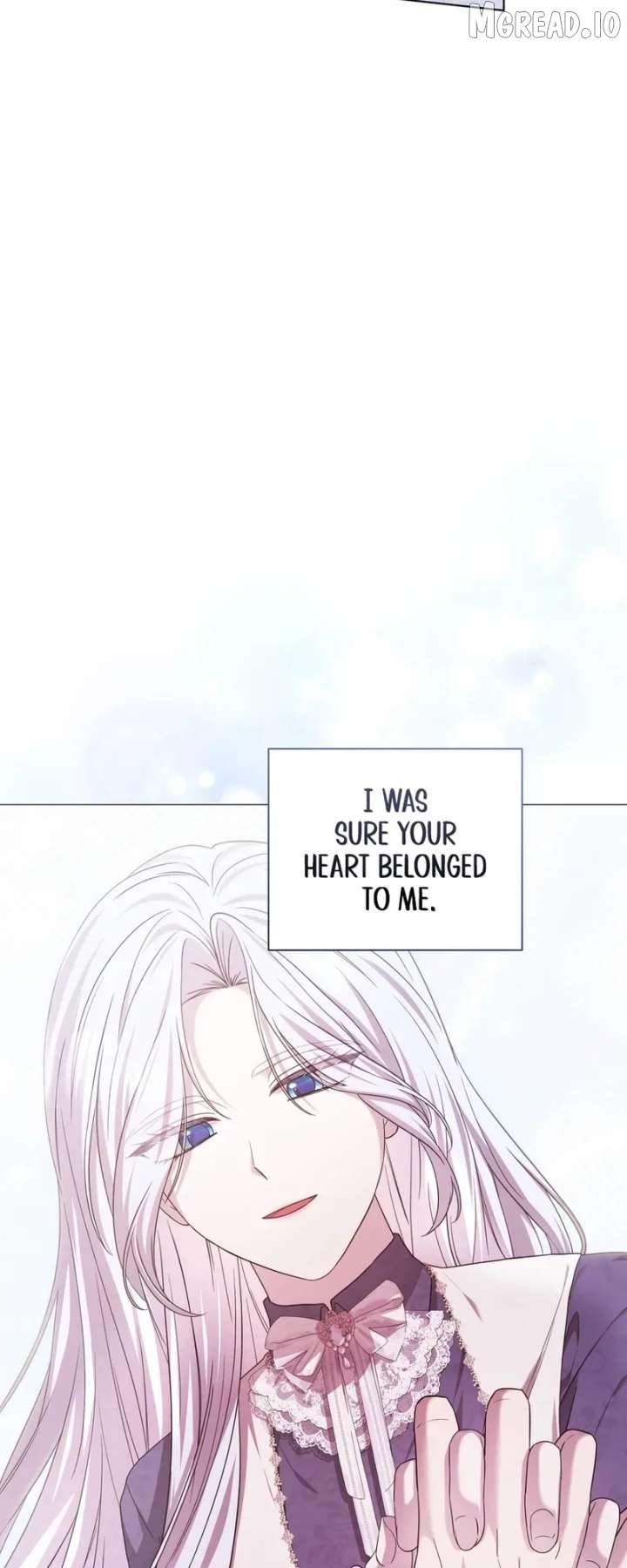 To My Beloved Foe Chapter 74 - page 13