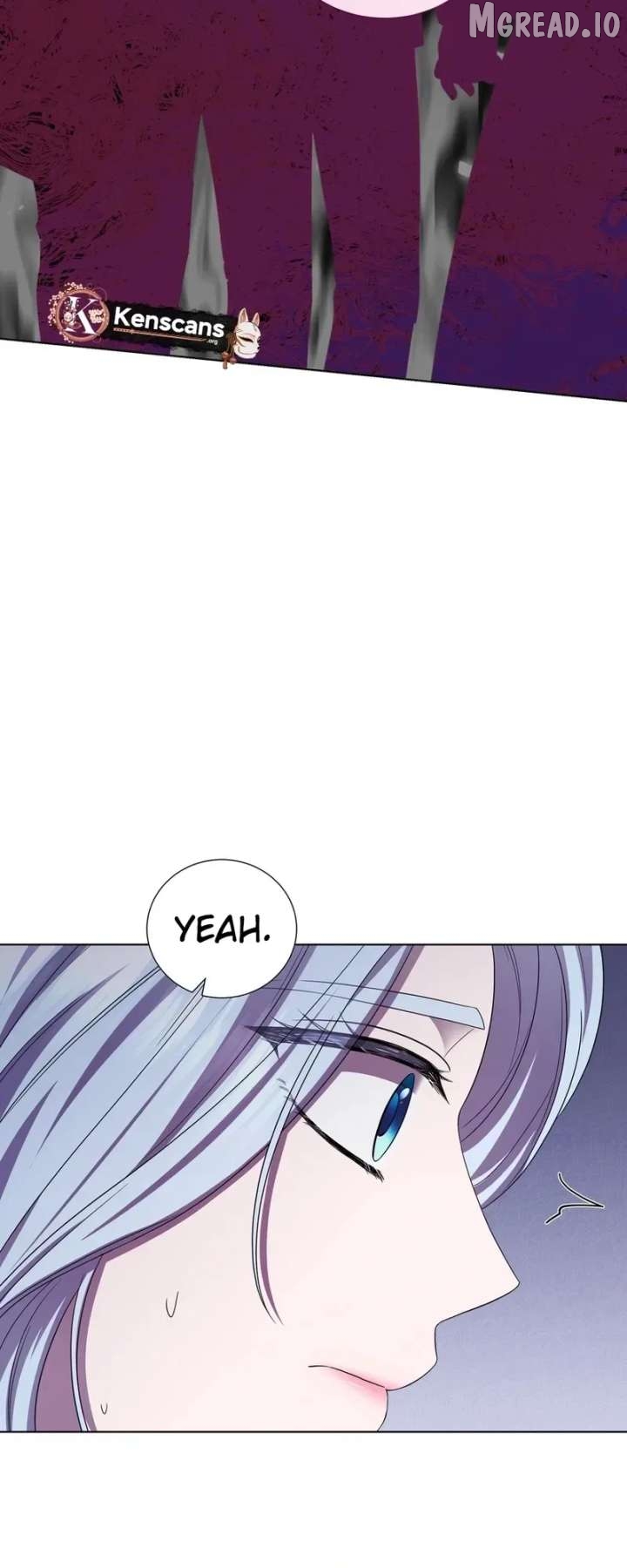 To My Beloved Foe Chapter 74 - page 28