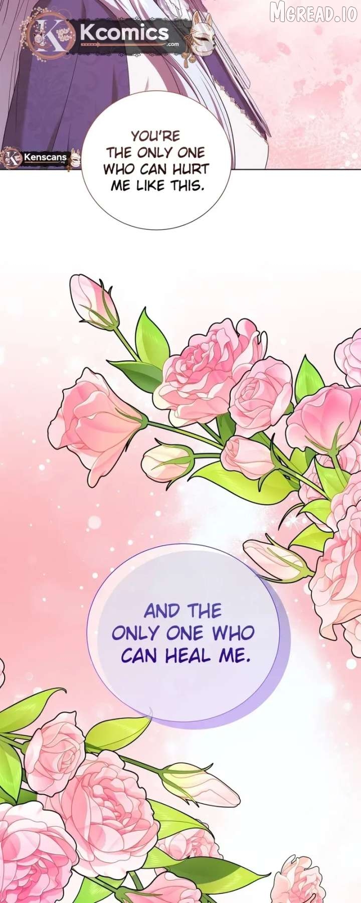 To My Beloved Foe Chapter 74 - page 7