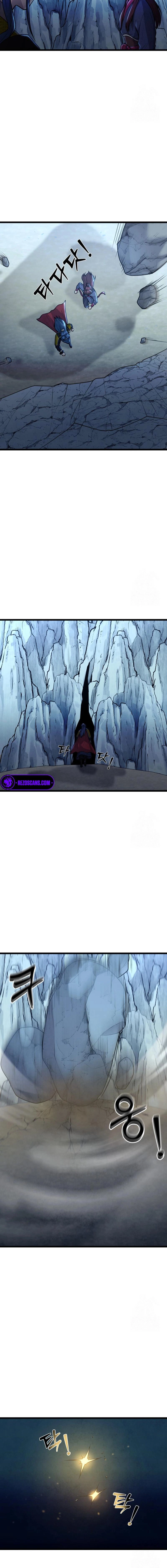 True Sword Chapter 35 - page 3