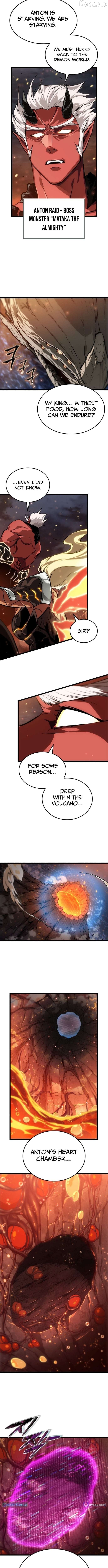 Light of Arad: Forerunner Chapter 88 - page 3