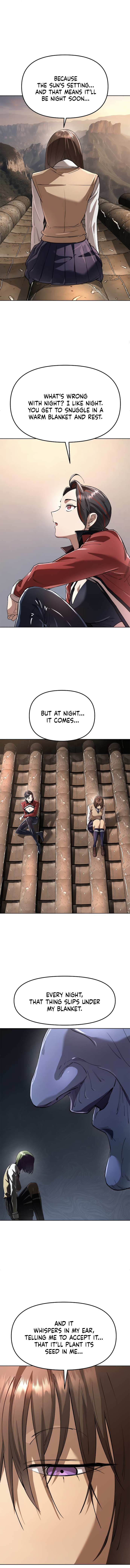 Cosmic Heavenly Demon 3077 Chapter 87 - page 16