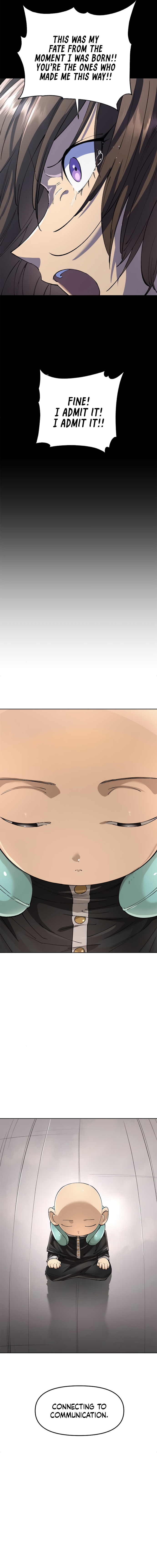 Cosmic Heavenly Demon 3077 Chapter 87 - page 3