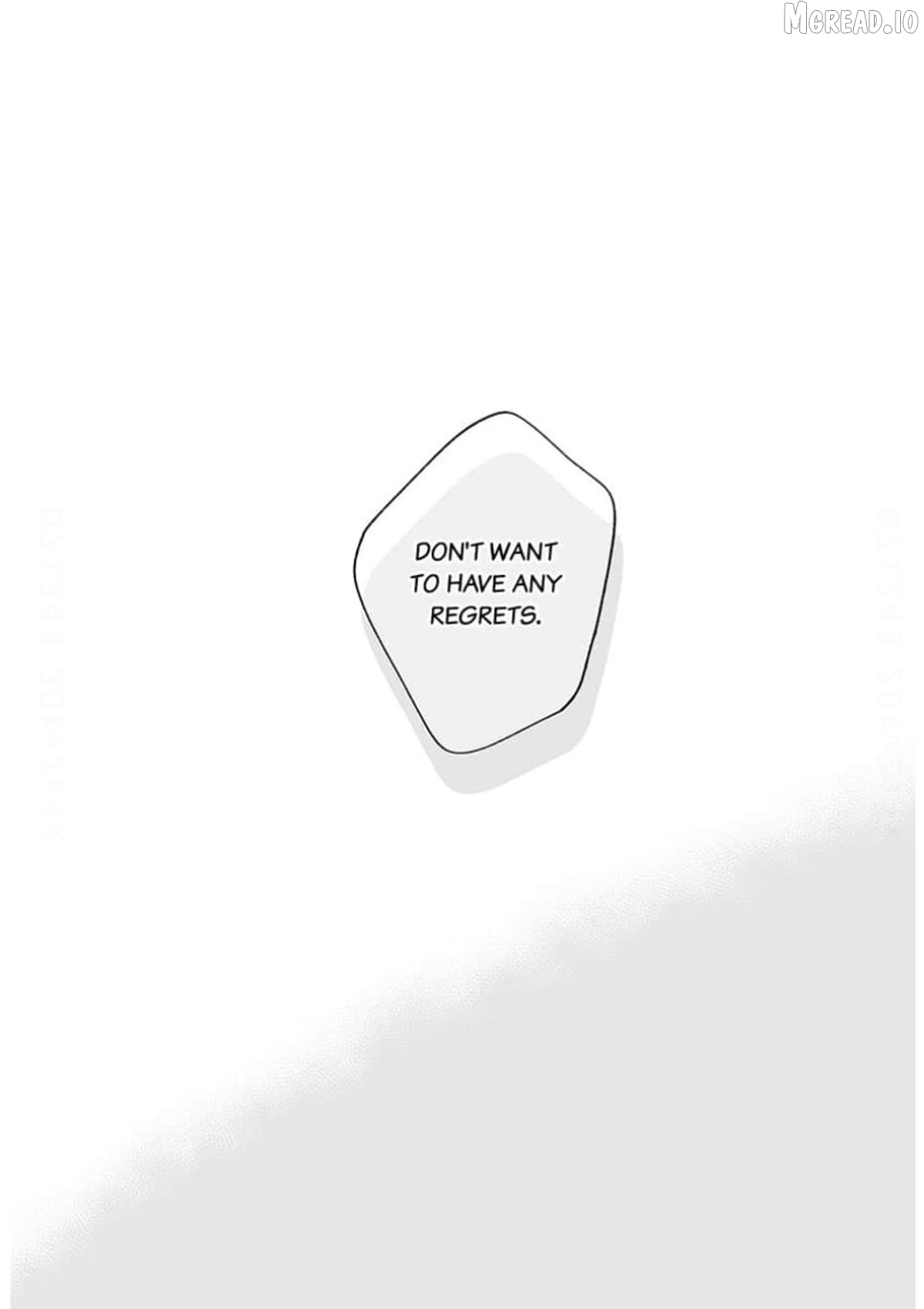 Leftover Romance Chapter 11 - page 13