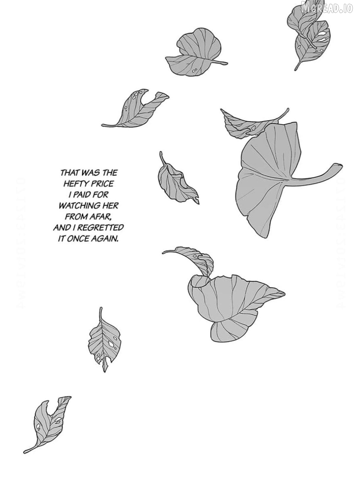 Leftover Romance Chapter 12 - page 12