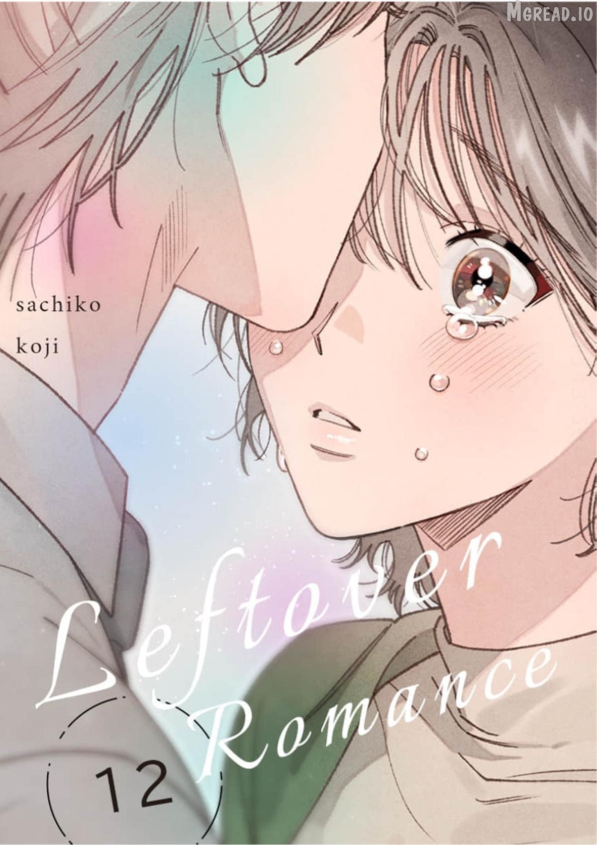 Leftover Romance Chapter 12 - page 2
